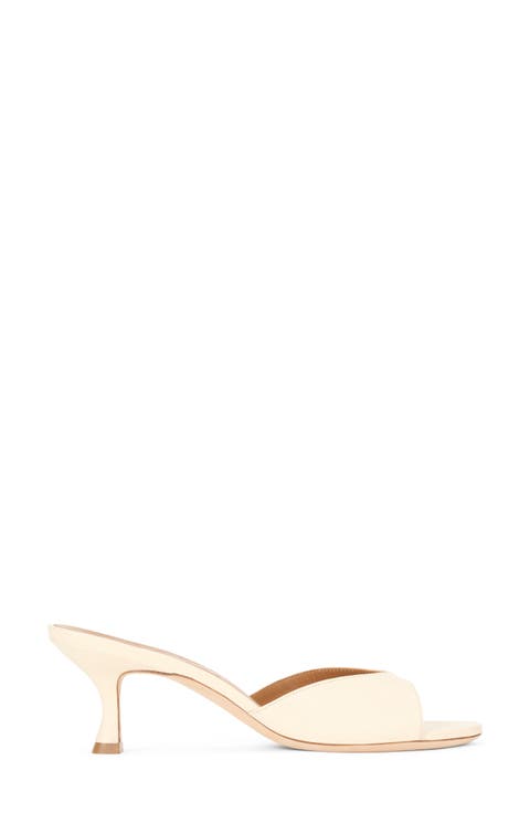 Brigitte Slide Sandal (Women)
