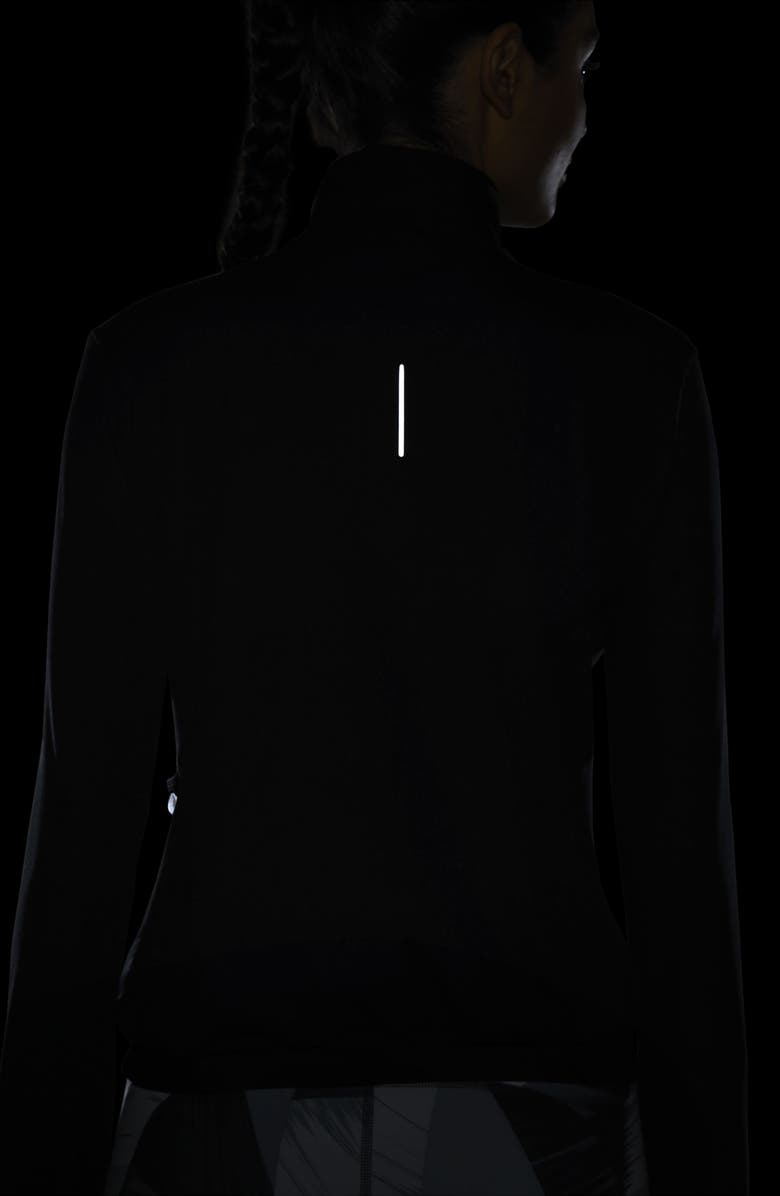 Nike Element Half Zip Pullover, Alternate, color, 