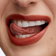 MAC Cosmetics Lustreglass Sheer-Shine Lipstick