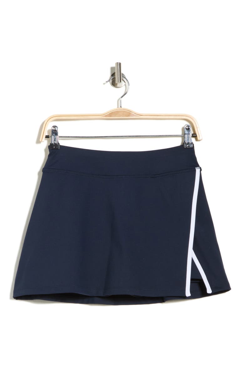 Split Second Skirt, Alternate, color, NAVY SAPPHIRE
