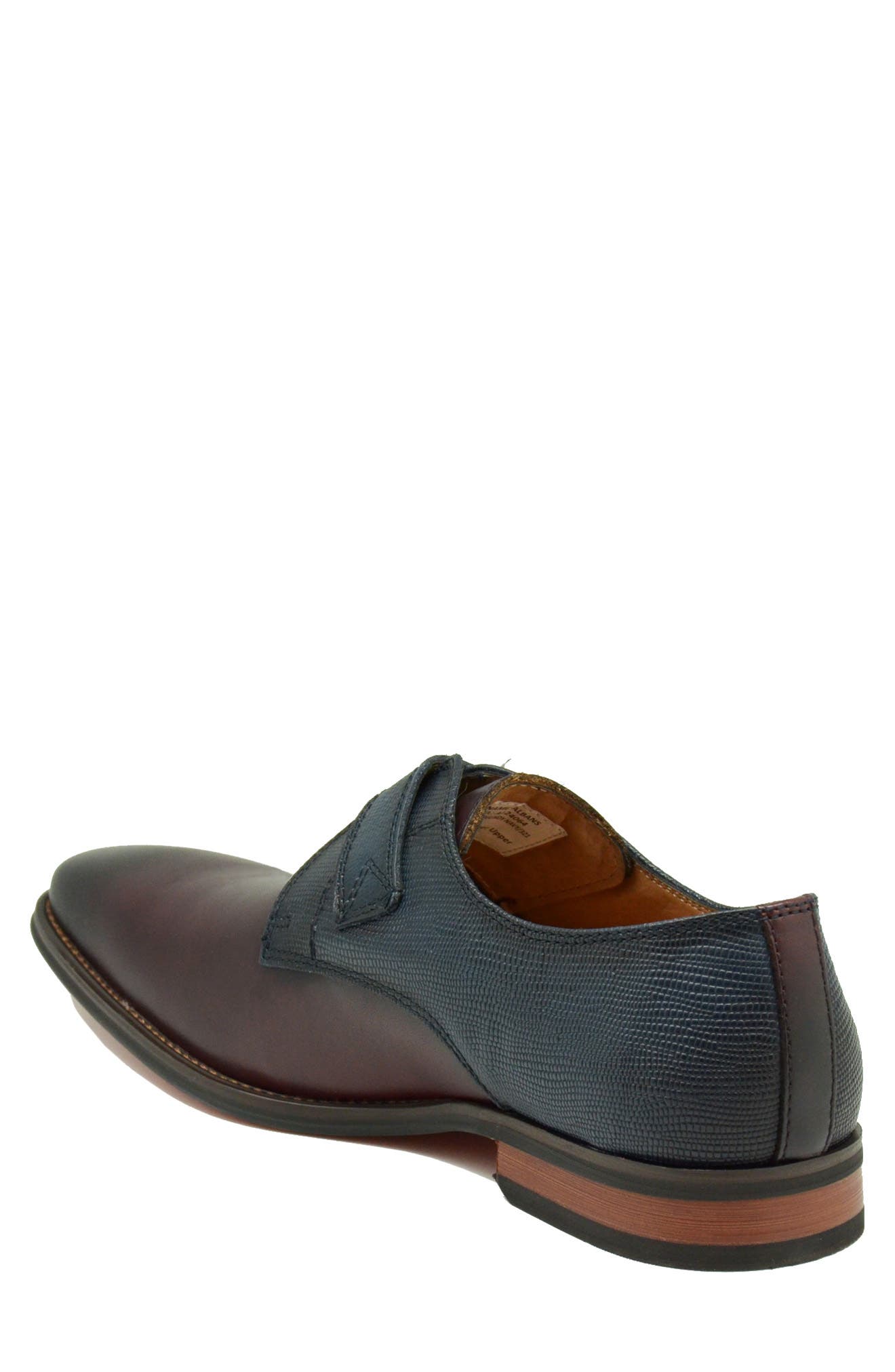 Albans Monk Shoe - image 4