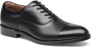 Johnston & Murphy Copley XC Waterproof Cap Toe Oxford