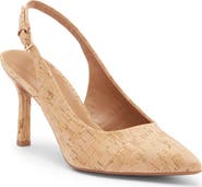 NORDSTROM RACK Priscilla Slingback Pump