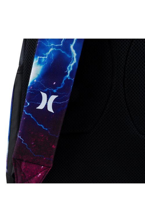 HURLEY HURLEY GFX BACKPACK 