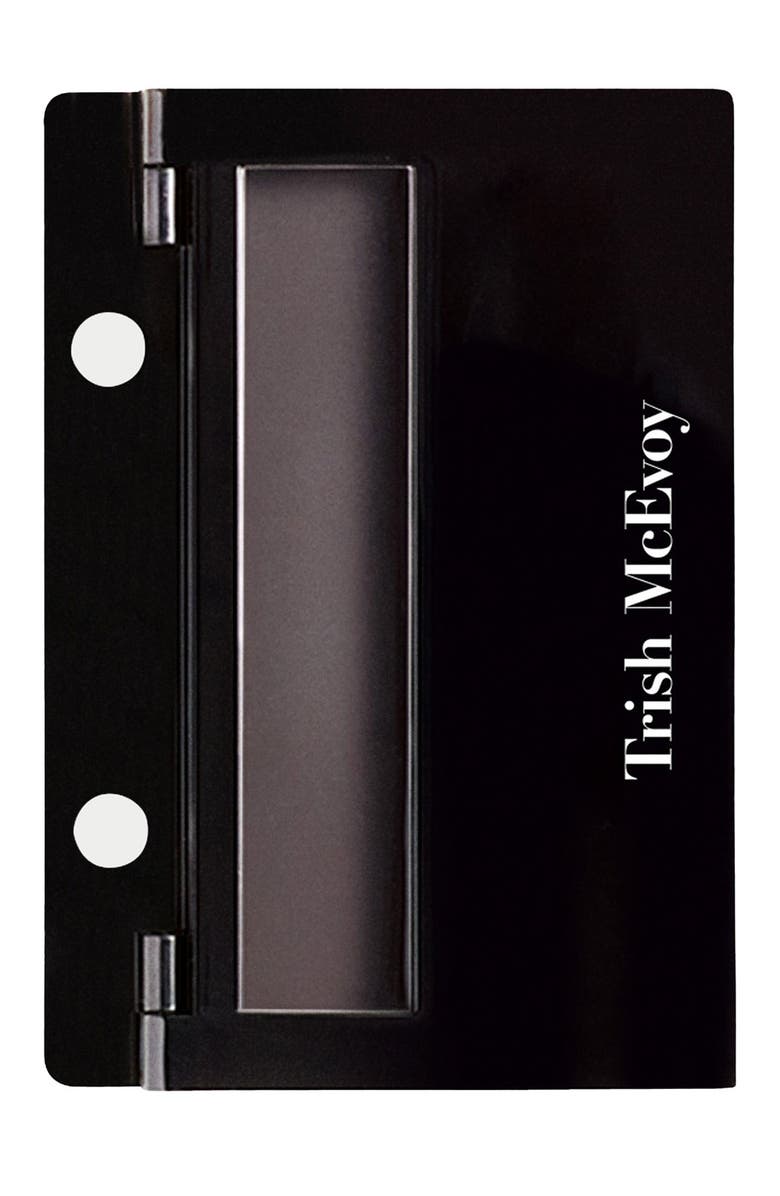 Trish McEvoy Small Makeup Wardrobing<sup>®</sup> Refillable Magnetic Page, Main, color, 