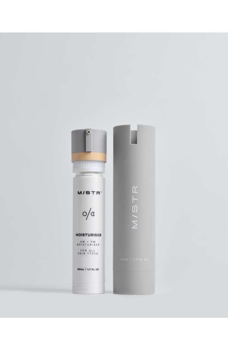 MISTR AM PM Moisturiser, Main, color, None (None)