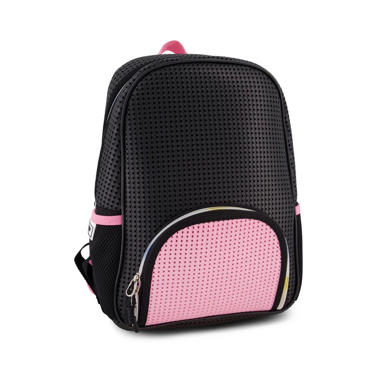 Starter Backpack with Nimix Set, Main, color, Rainbow Pink