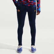 Nike Men's Nike Navy Barcelona 2026/27 Strike Dri-FIT Pants