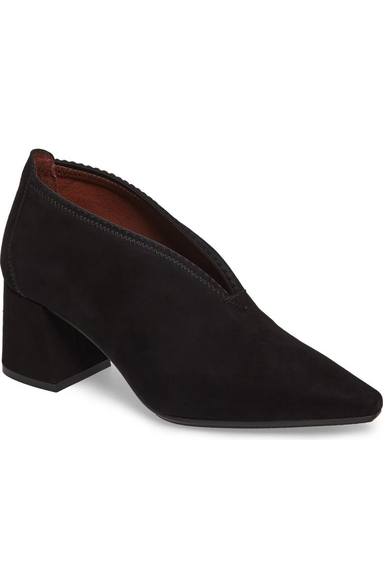 Hispanitas Connie Block Heel Pump, Main, color,