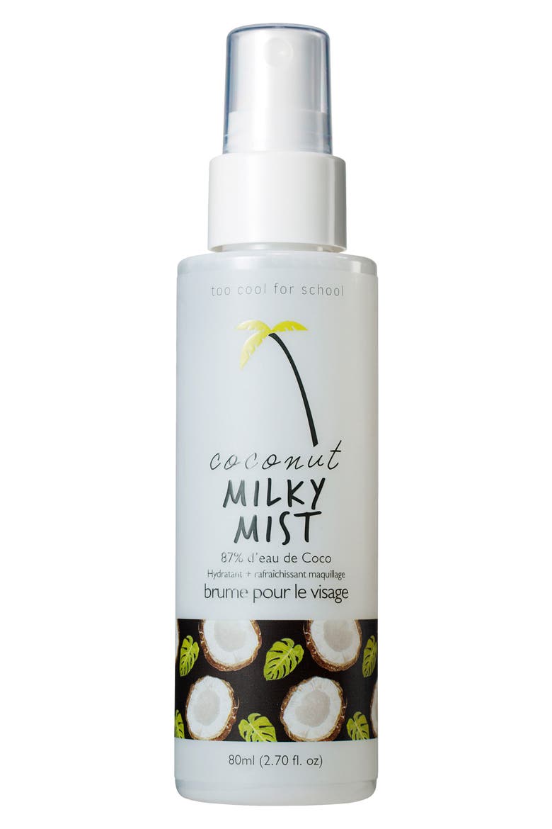 Coconut Milky Mist, Main, color, NONE