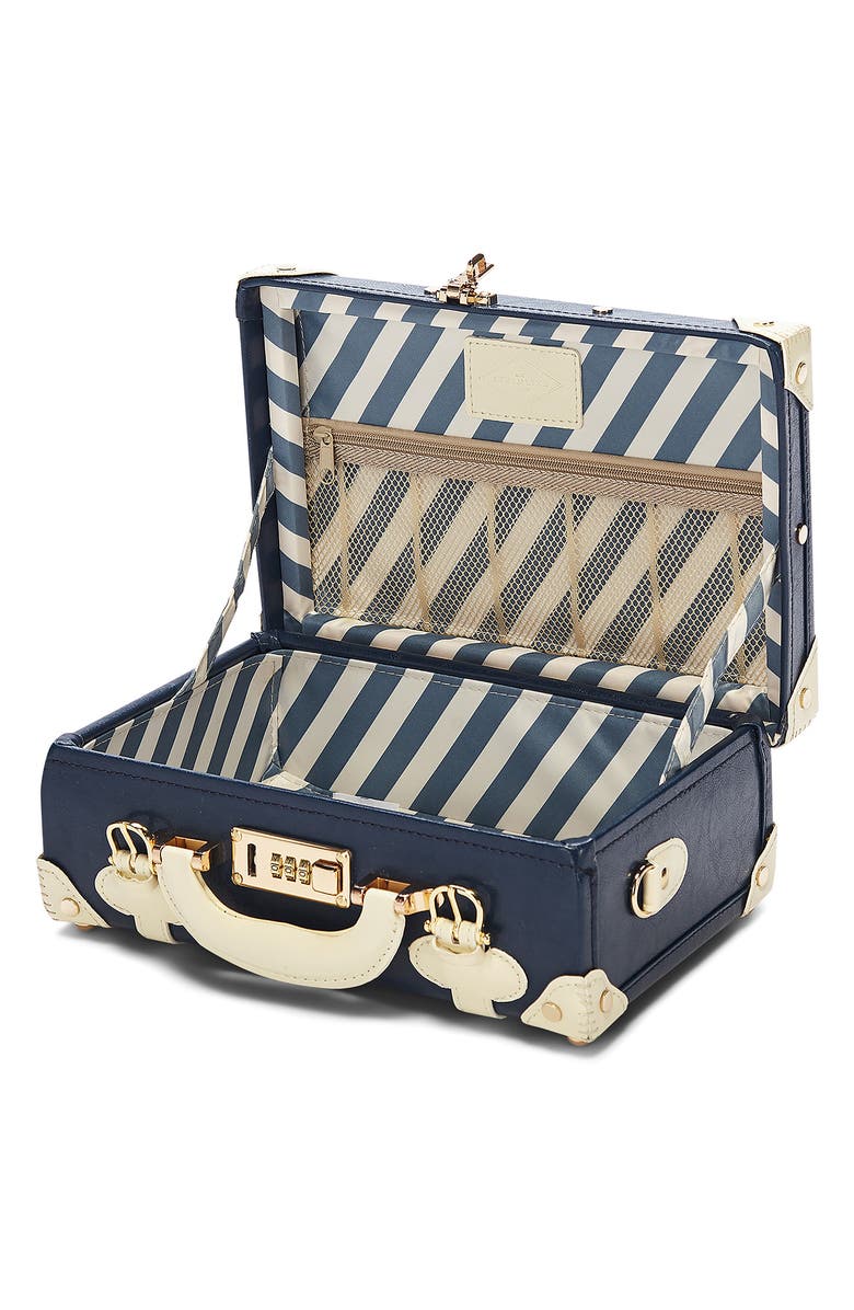 SteamLine Luggage The Entrepreneur Vanity Case, Alternate, color,