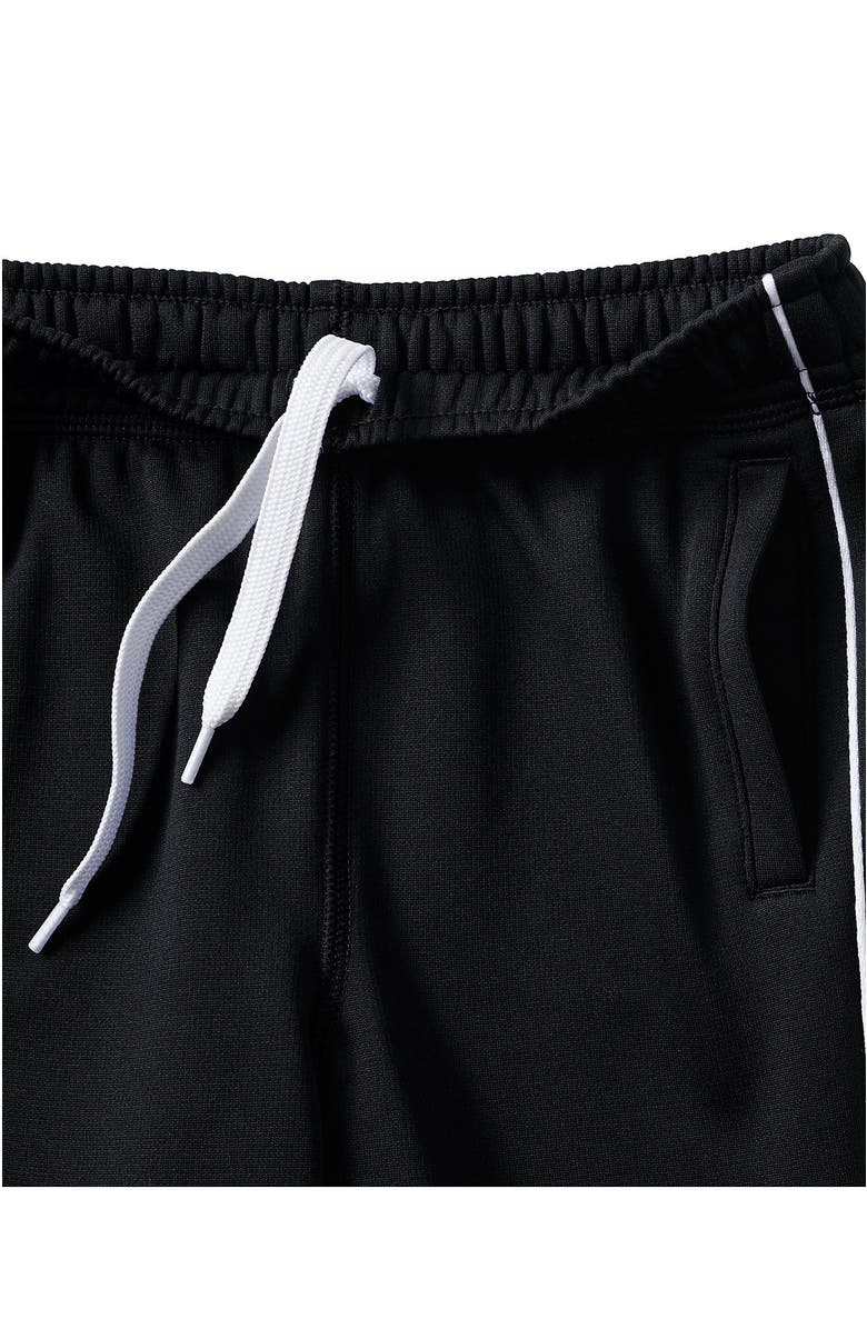 Lands' End School Uniform Active Track Pants, Alternate, color,