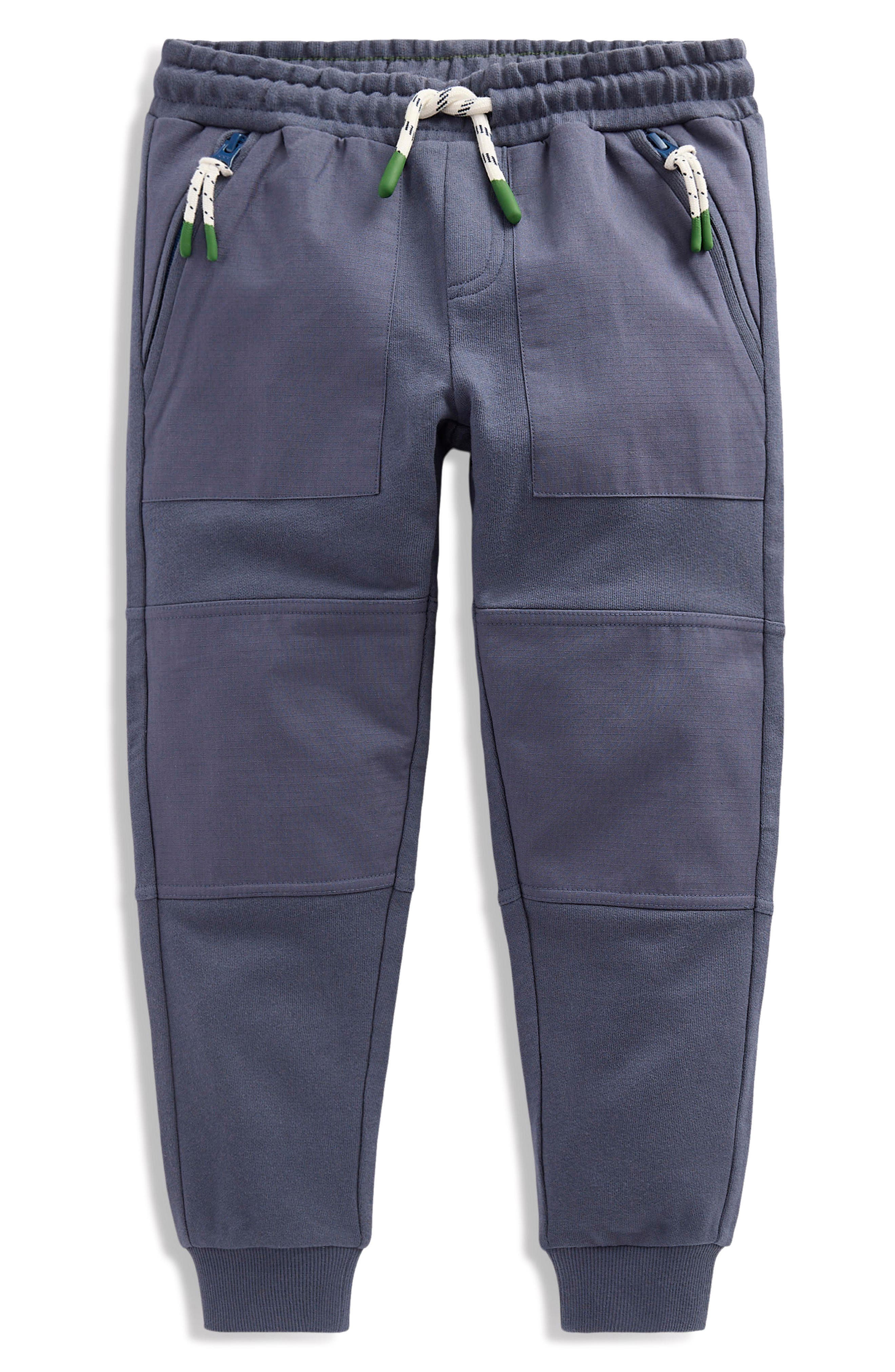 selected NORTH SEA BLUE RIPSTOP