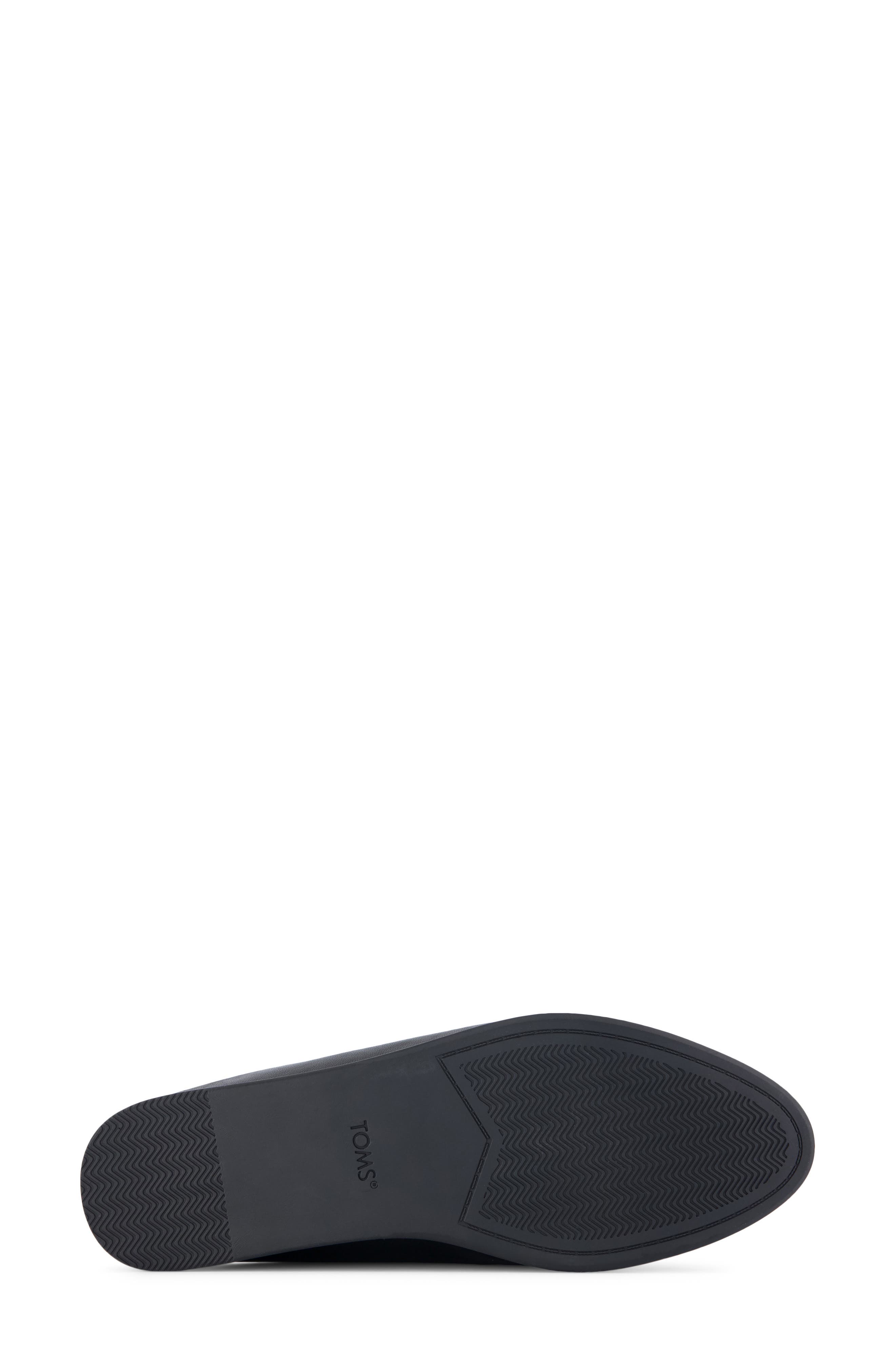 TOMS Amelia Mule, Alternate, color, Black