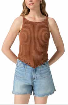 Bacini Sweater Tank