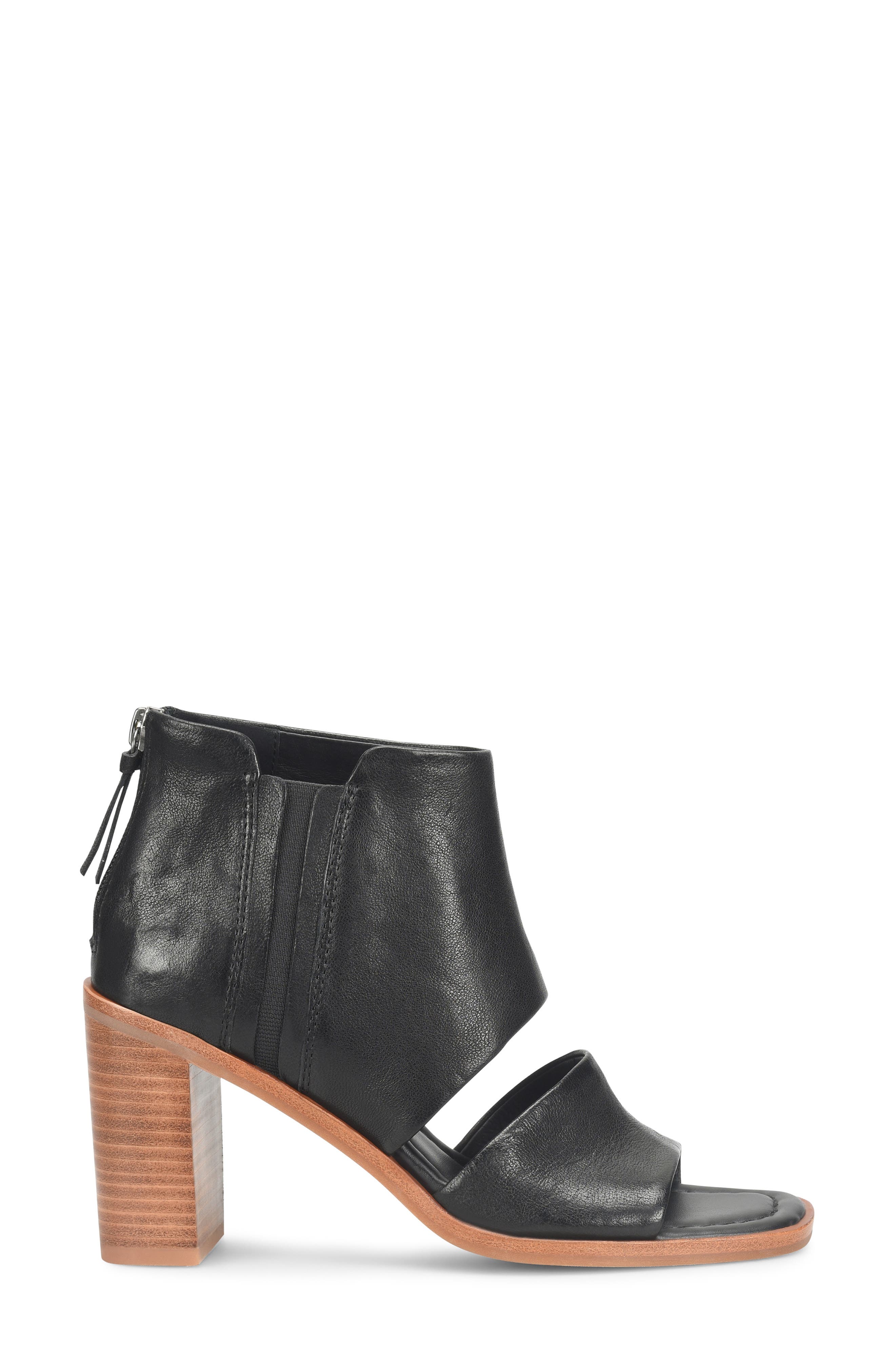 Söfft Sinclair Sandal, Alternate, color, 