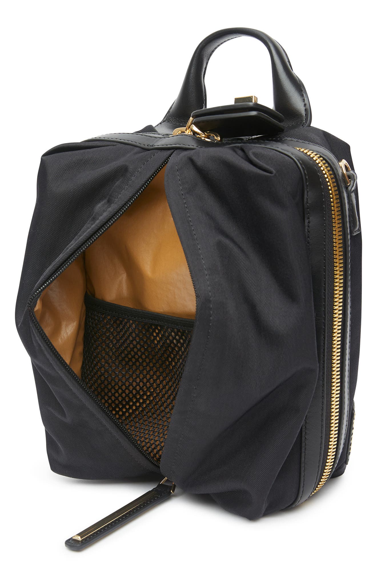 Caraa Studio 2 Mini Duffel Bag, Alternate, color, 