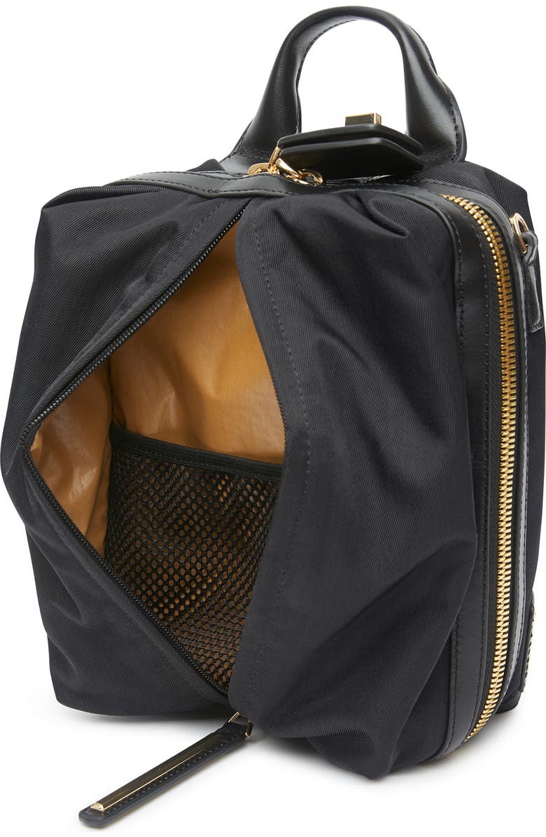 Caraa Studio 2 Mini Duffel Bag, Alternate, color,