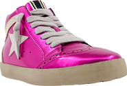 SHUSHOP Kids' Paulina Sneaker