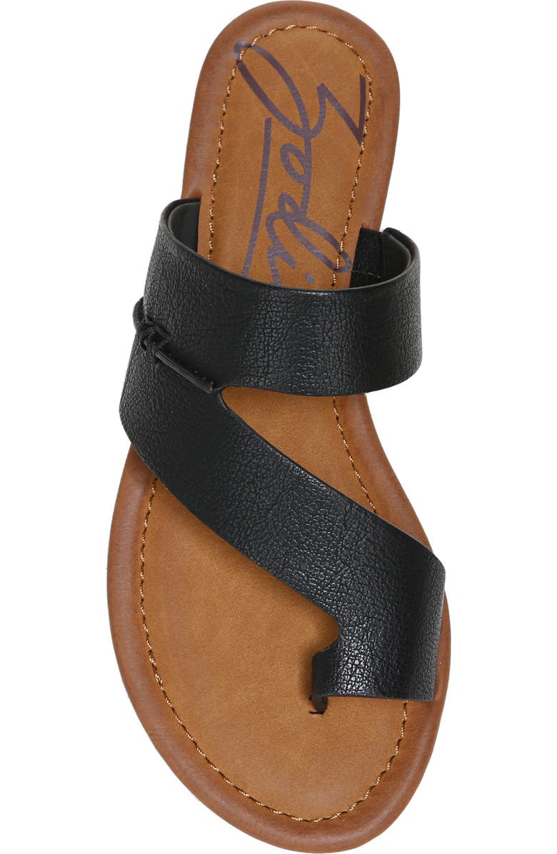 Zodiac Yuma 2 Toe Loop Sandal, Alternate, color,
