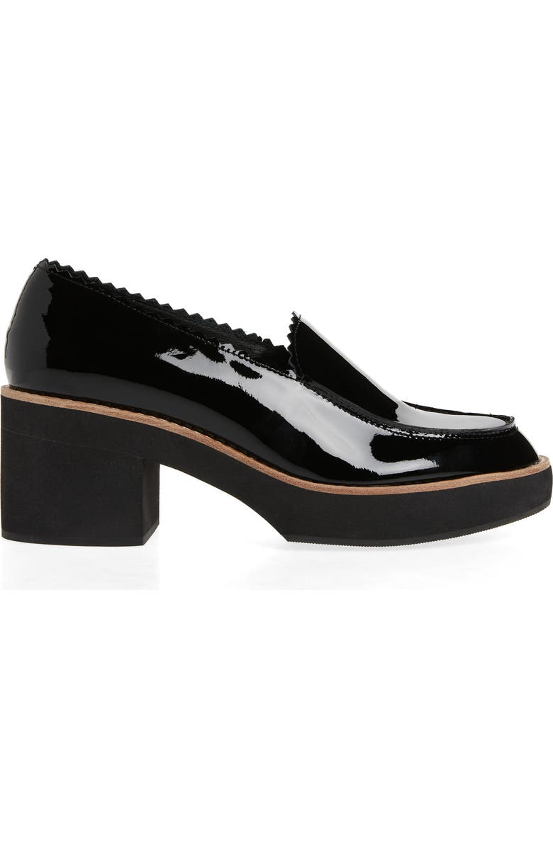 Eileen Fisher Harria Platform Loafer, Alternate, color,