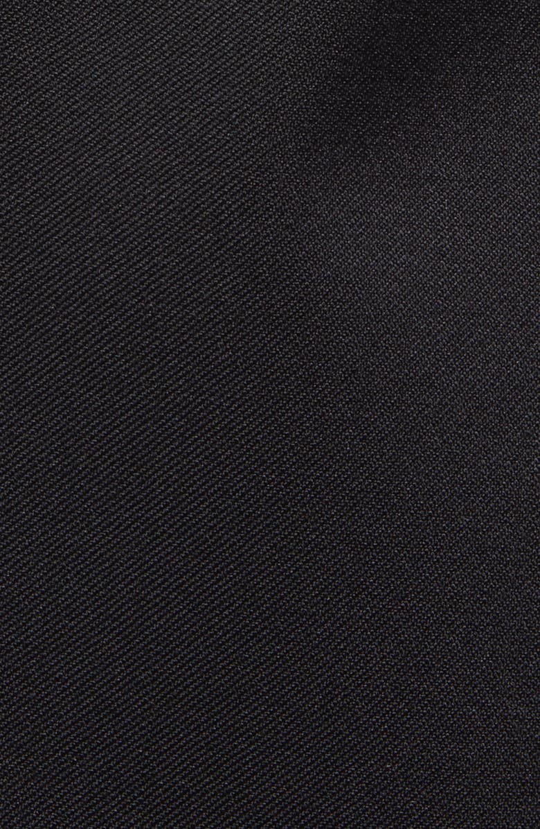 BOSS Virgin Wool Vest, Alternate, color, 