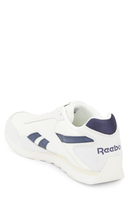 Reebok Glide Low Top Sneaker In Multi