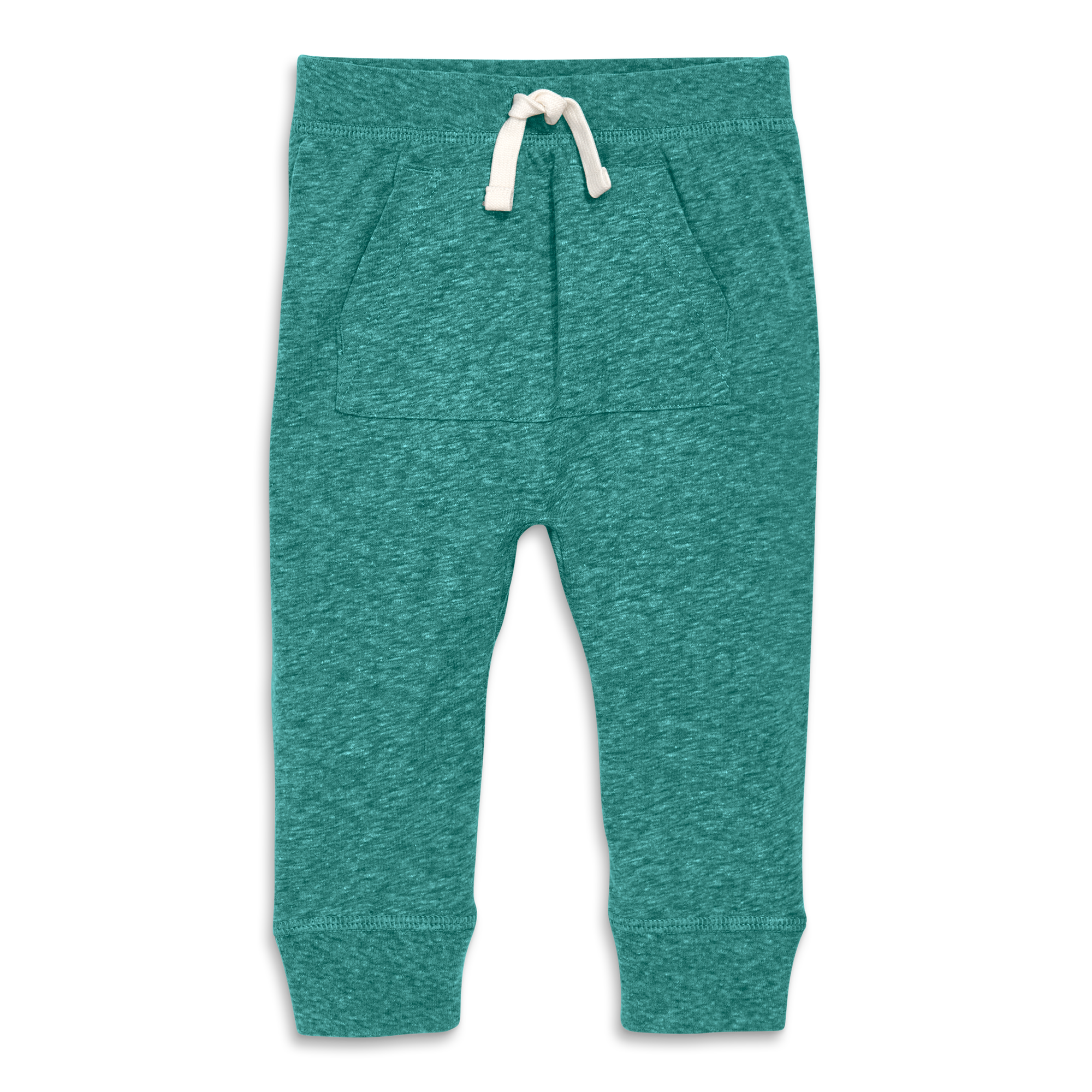 Primary Baby Heathered Easy Pant | Nordstrom