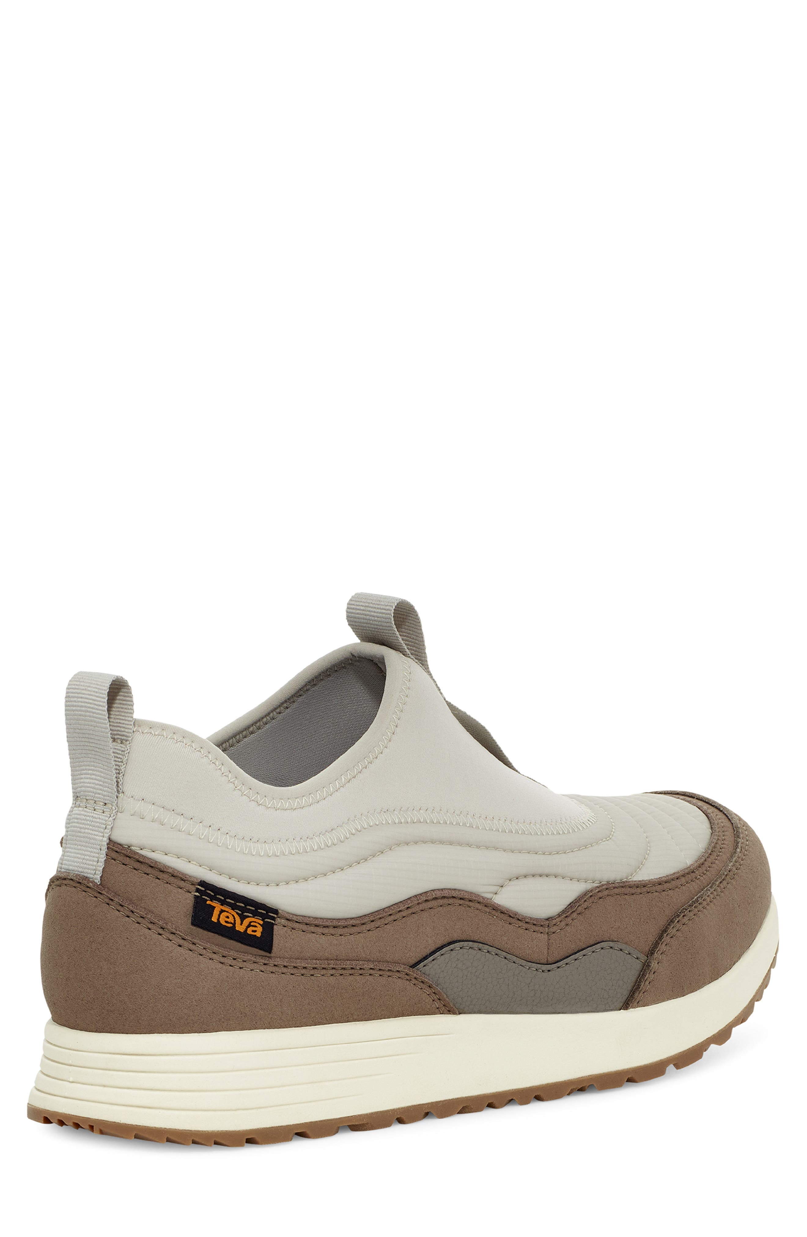 Teva ReEmber VistaVerse Water Resistant Wedge Sneaker, Alternate, color, 