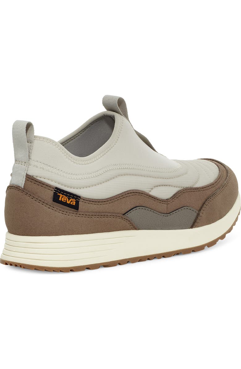 Teva ReEmber VistaVerse Water Resistant Wedge Sneaker, Alternate, color,