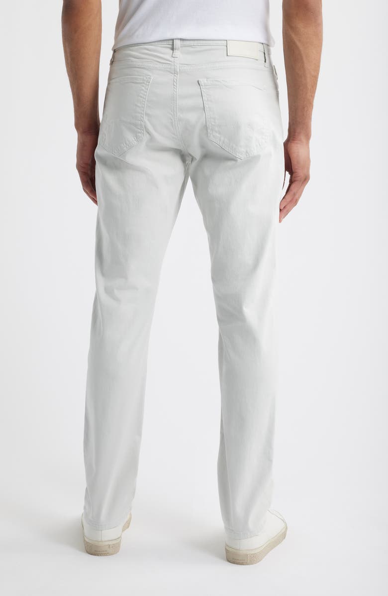 Mavi Jeans Zach Straight Leg Casual Twill Pants, Alternate, color,