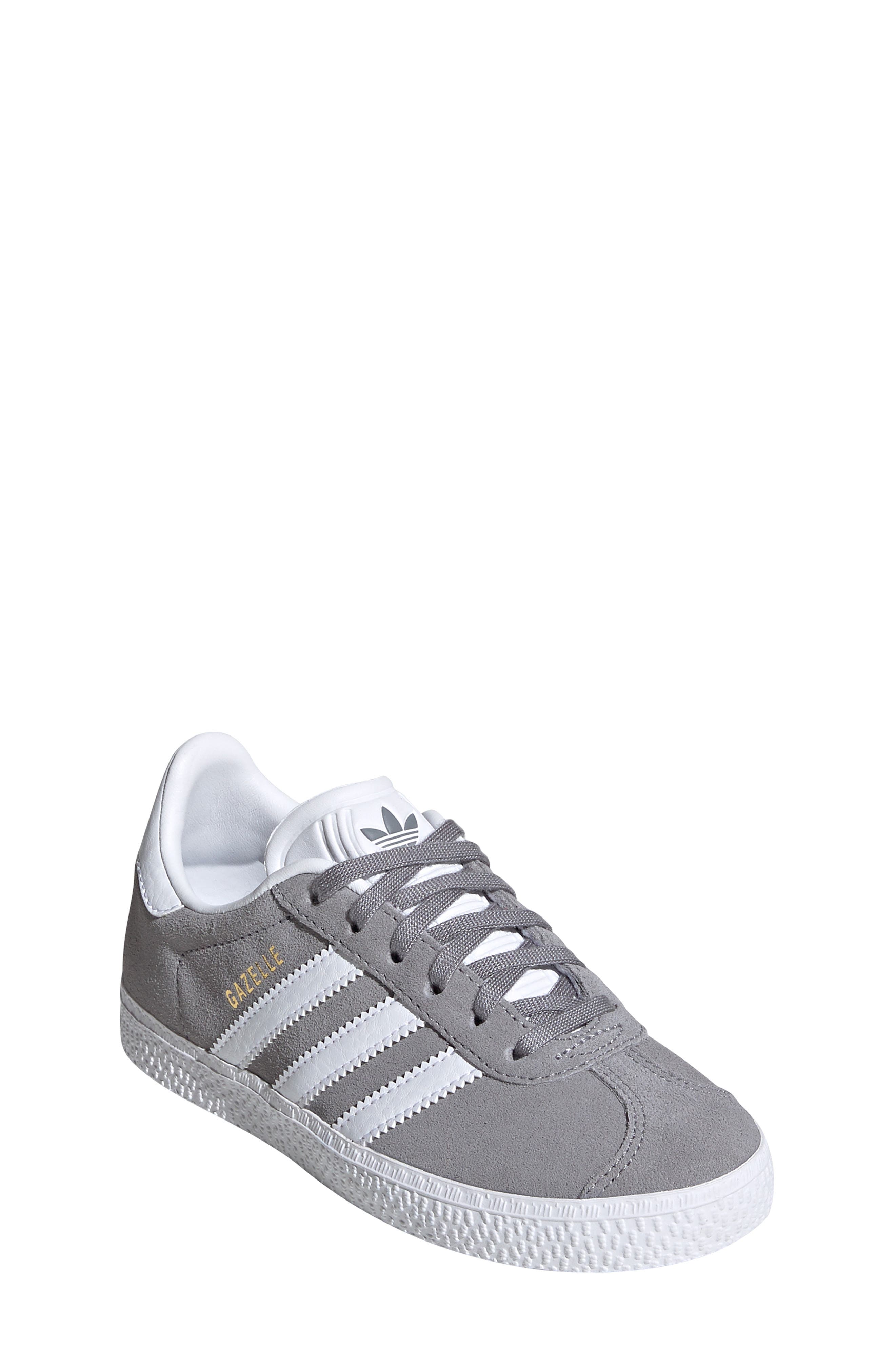 adidas Gazelle Sneaker, Main, color, 