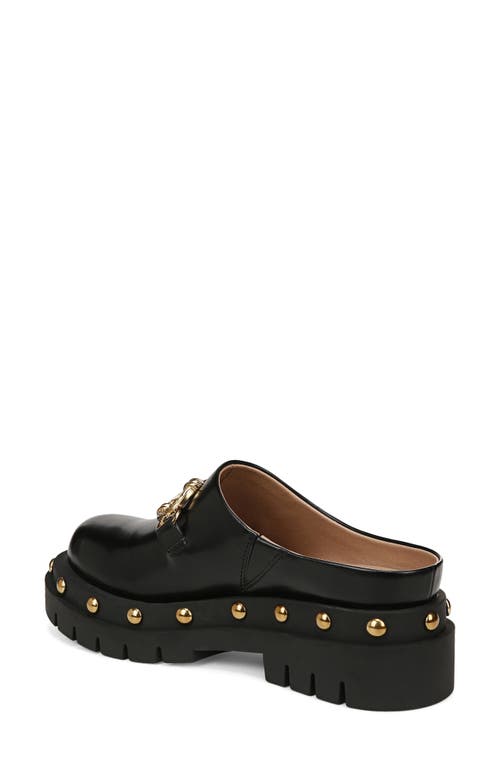 Circus Ny By Sam Edelman Annie Studded Clog In Black