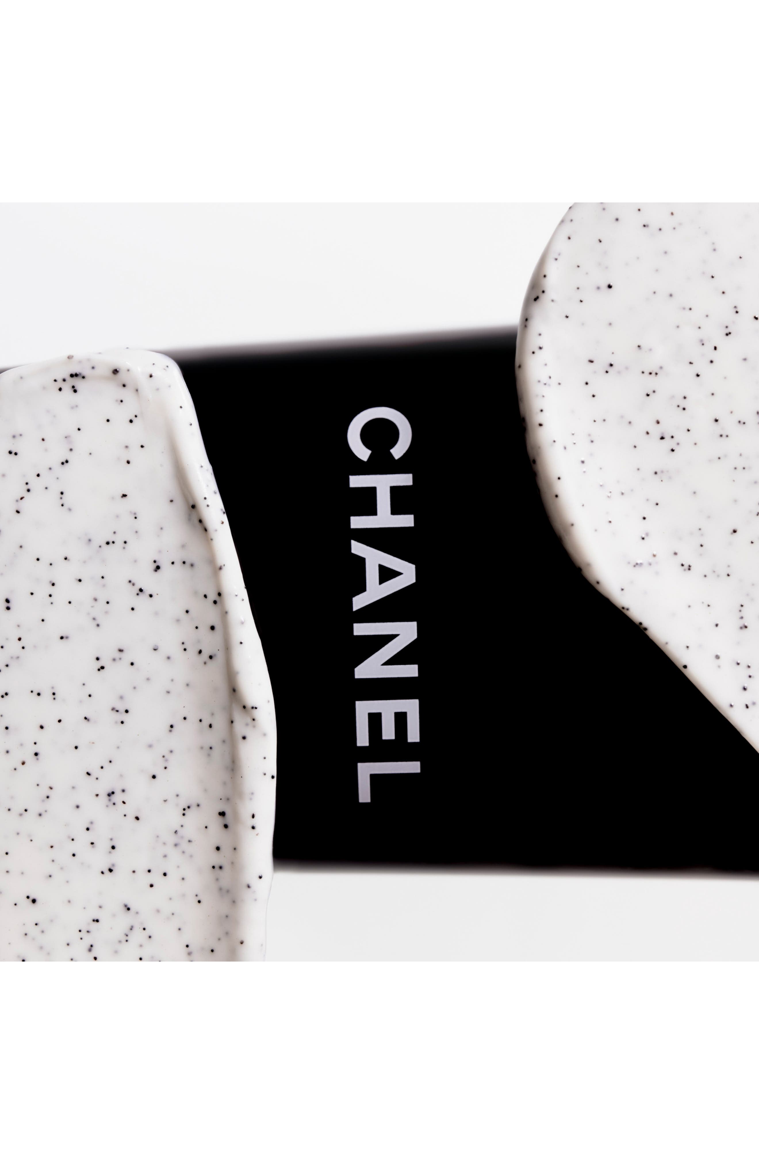 LE MASQUE Camellia Exfoliating Mask (Women) | Nordstrom