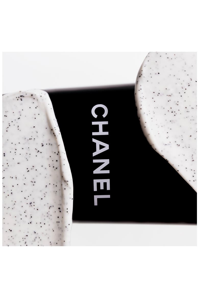 LE MASQUE Camellia Exfoliating Mask, Alternate, color, NO COLOR