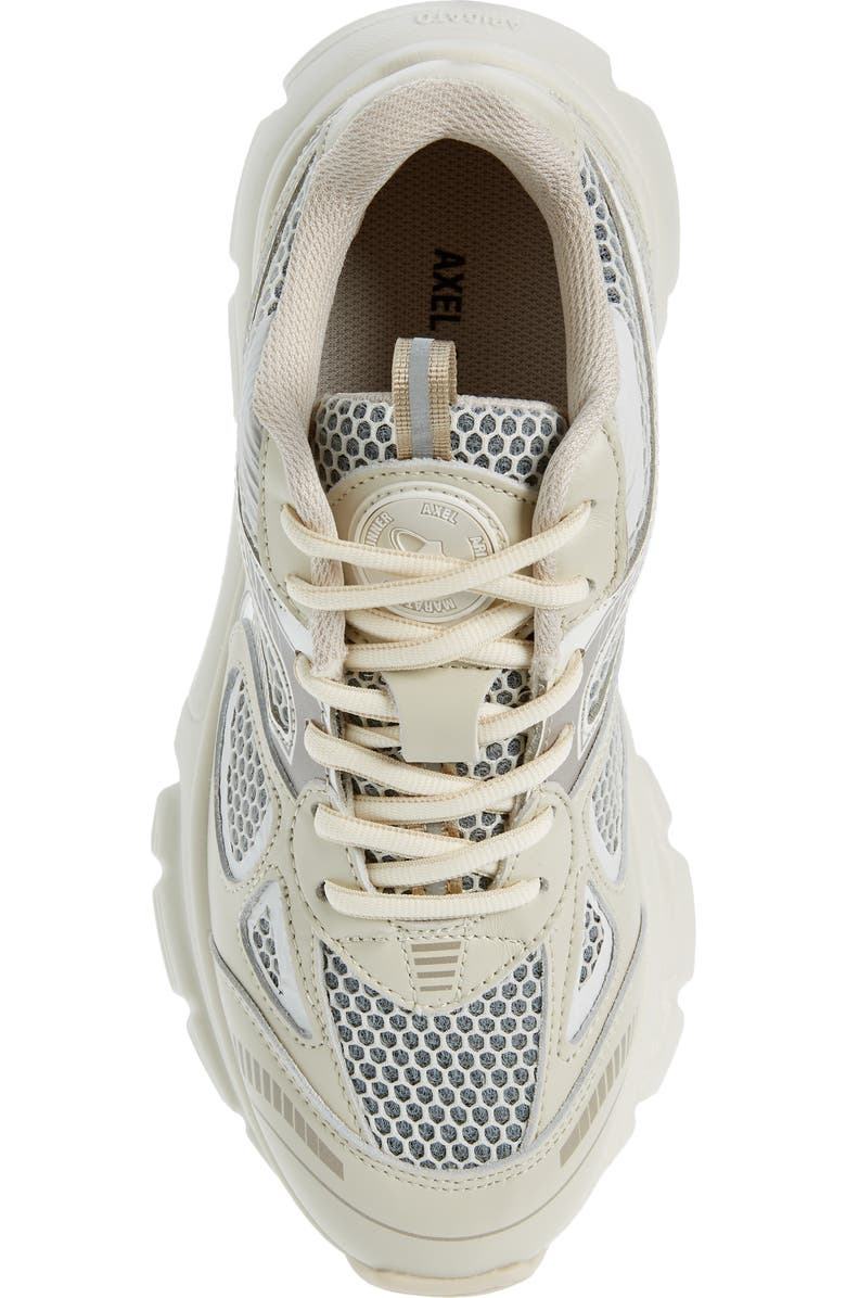 Axel Arigato Marathon Runner Sneaker, Alternate, color,