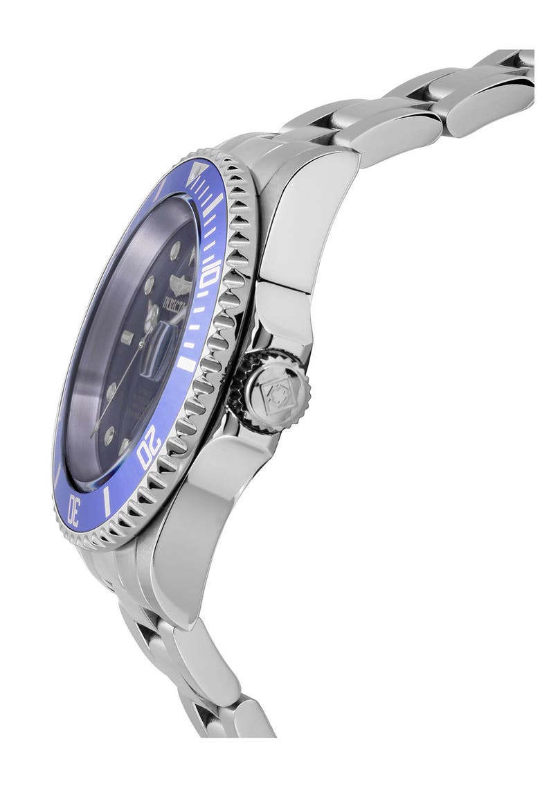 9204OB Pro Diver Watch, Alternate, color, BLUE