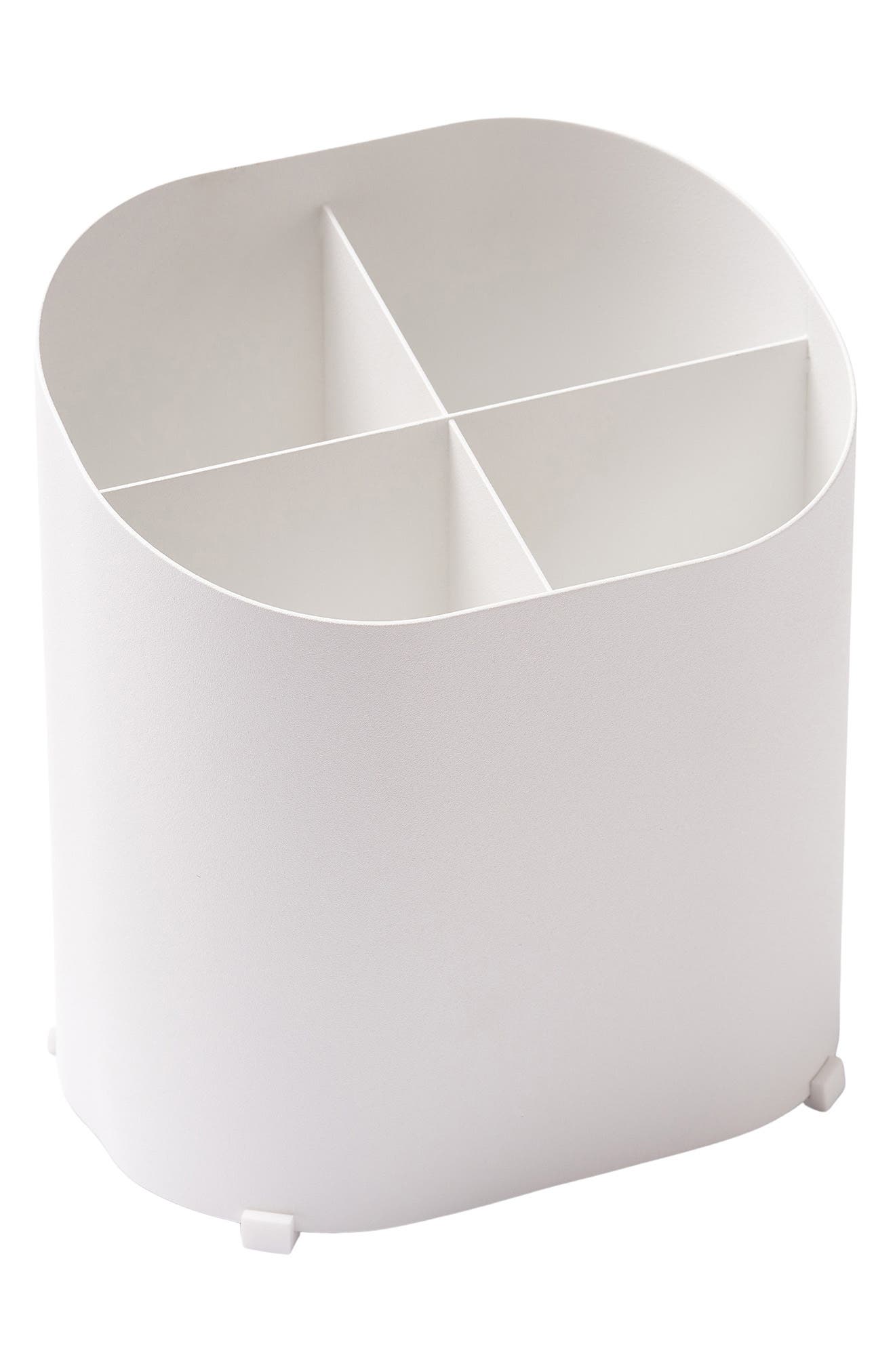 selected WHITE