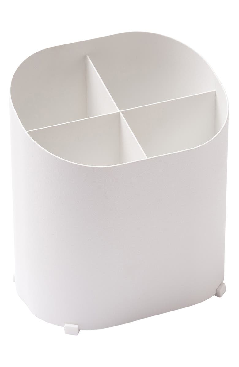 Apto Sloped Utensil Holder, Main, color, 