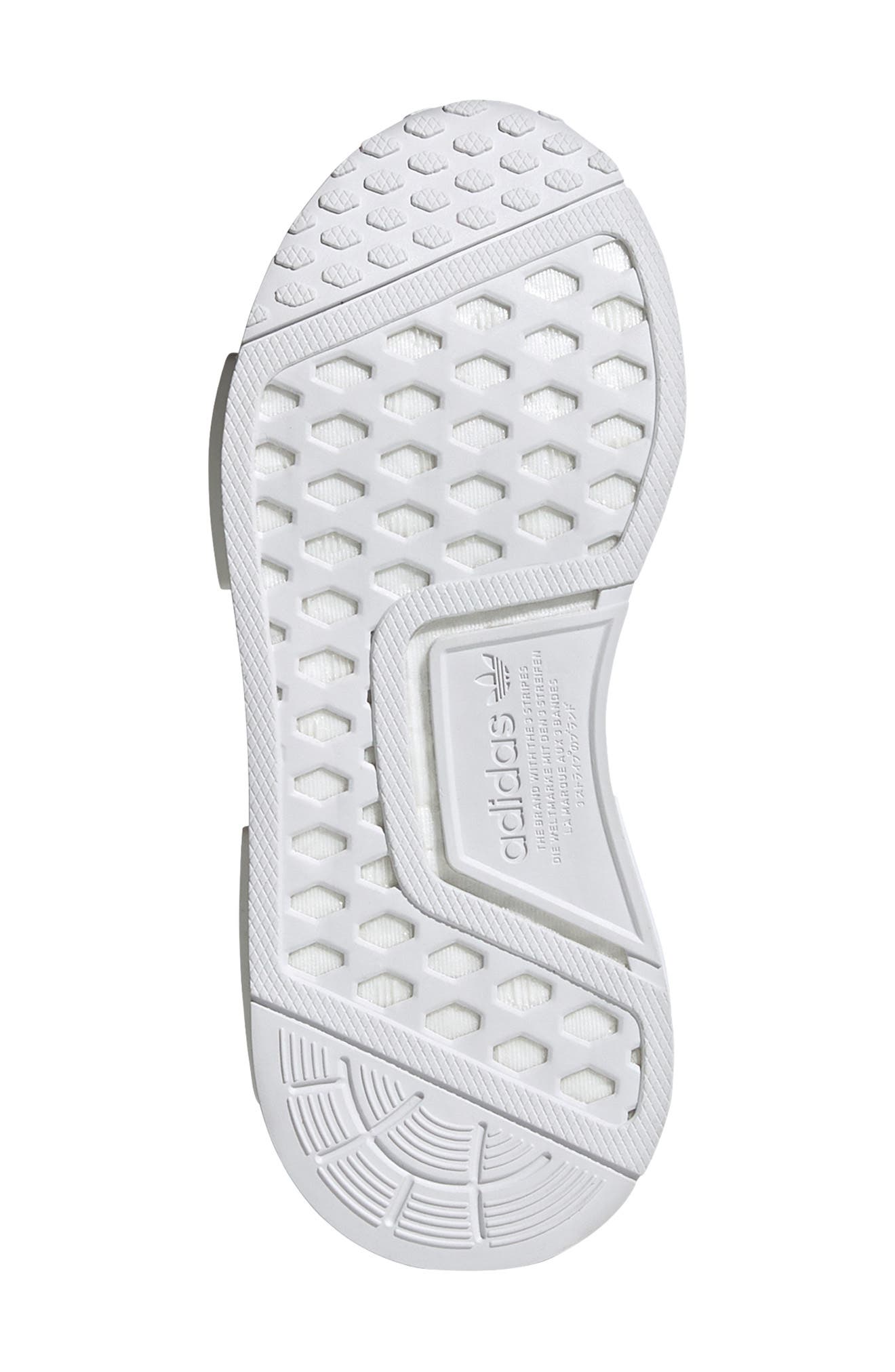 adidas Originals NMD R1 Refined Sneaker, Alternate, color, 