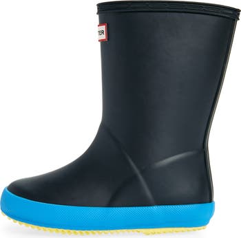Hunter Kids' First Classic Rain Boot Nordstromrack