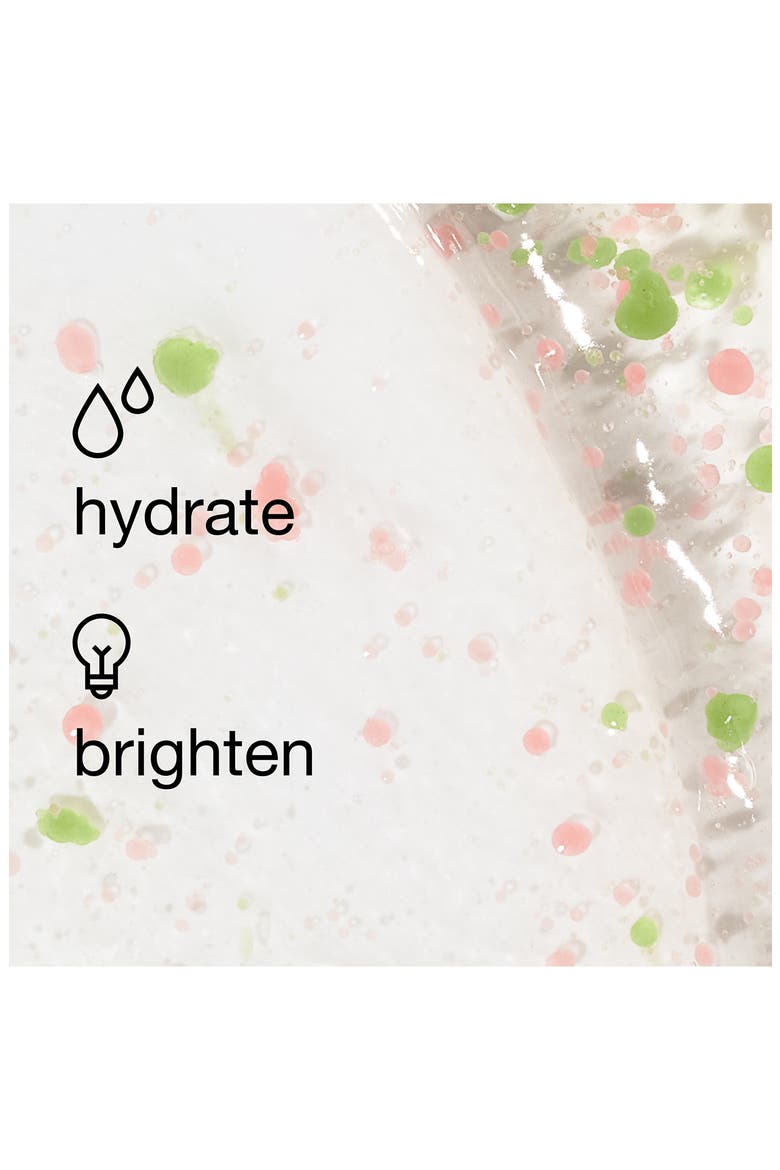 Moisture Surge Eye™ 96-Hour Hydro-Filler Hydrating Gel Concentrate, Alternate, color, NO COLOR
