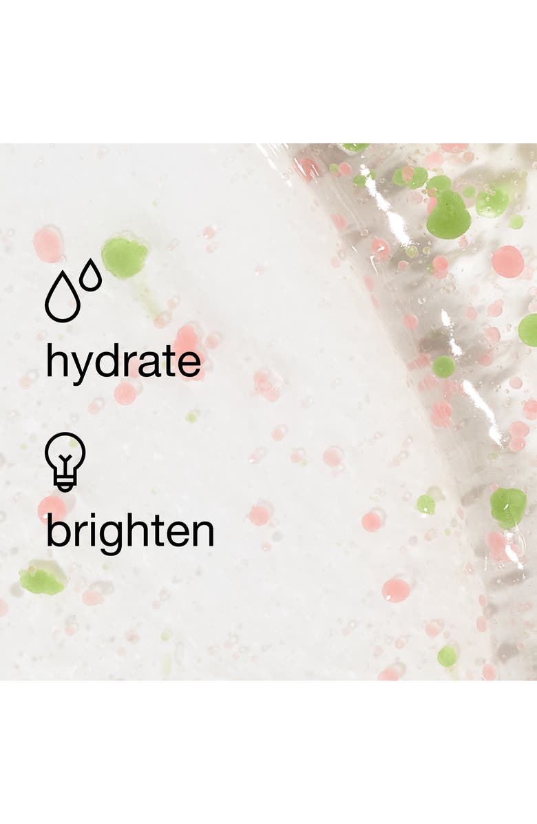 Clinique Moisture Surge Eye<sup>™</sup> 96-Hour Hydro-Filler Hydrating Gel Concentrate, Alternate, color, 