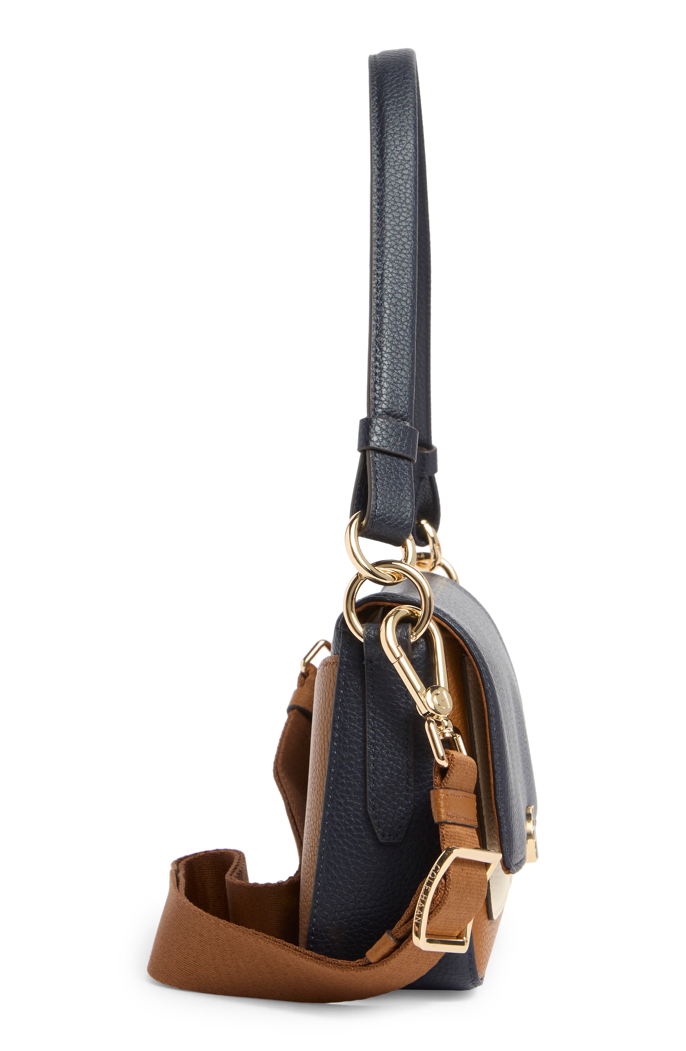Cole Haan Mini Shoulder Bag, Alternate, color, 