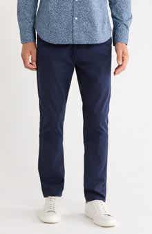 Signature Stretch Cotton Chinos