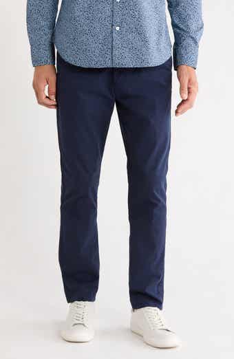 Signature Stretch Cotton Chinos