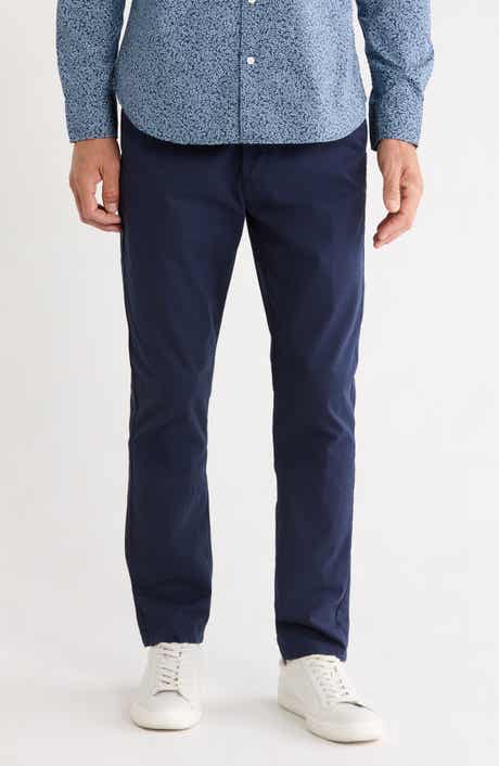 Signature Stretch Cotton Chinos