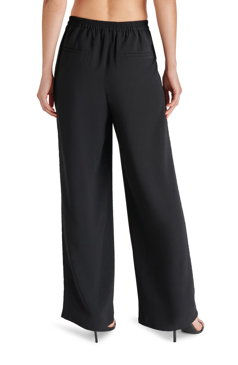 Steve Madden Payton Wide Leg Pants, Alternate, color, 