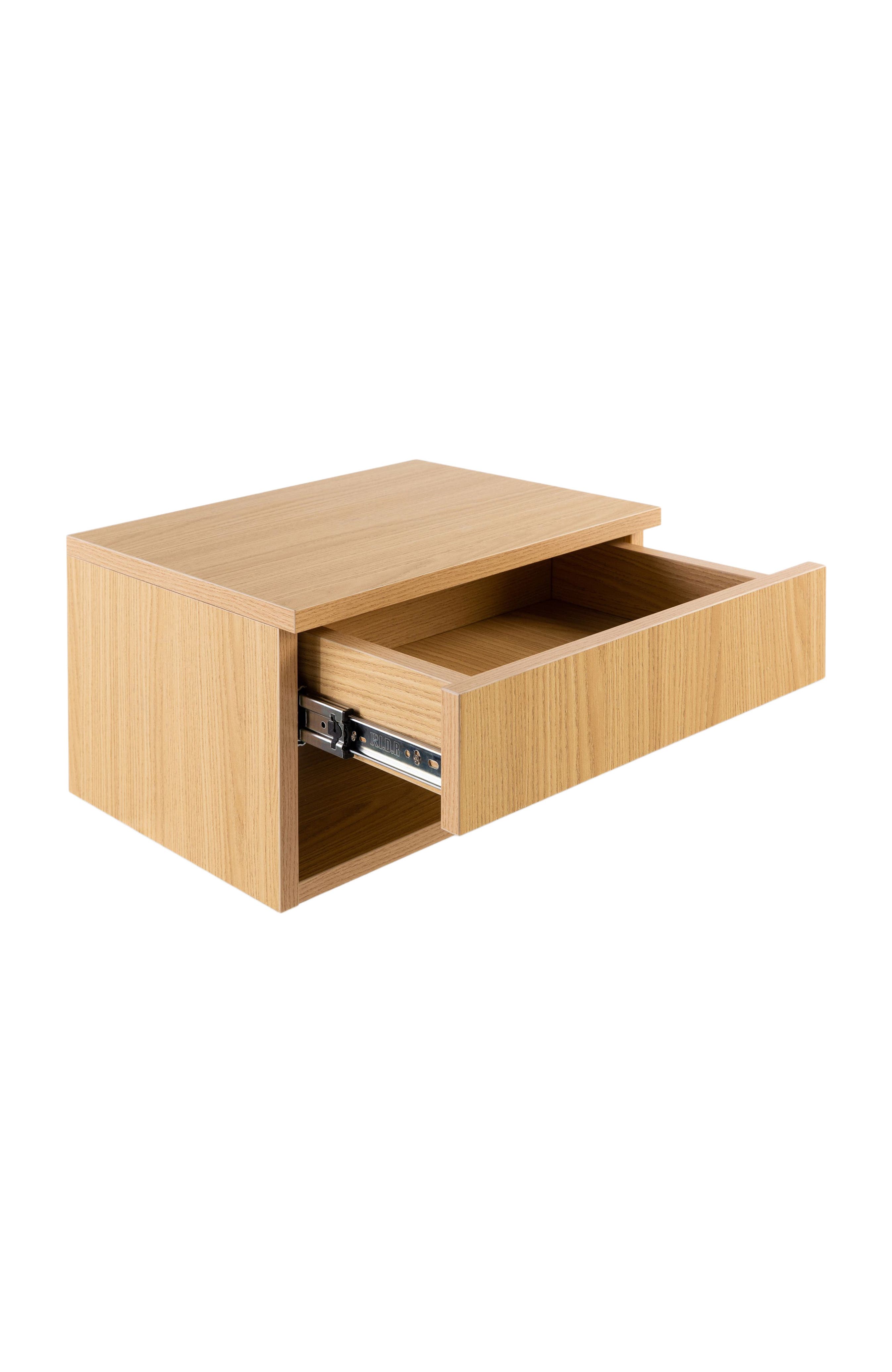 Light Oak