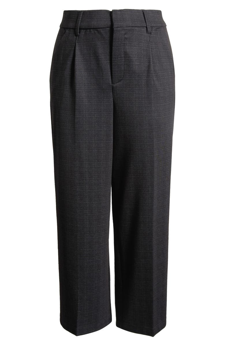 Wit & Wisdom 'Ab'Solution High Waist Crop Pants, Alternate, color, 